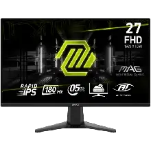 MSI MAG 275F 27 INCH IPS FHD 180HZ MONITOR